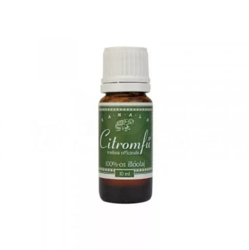 Kamala dobozos illóolaj citromfu 10 ml