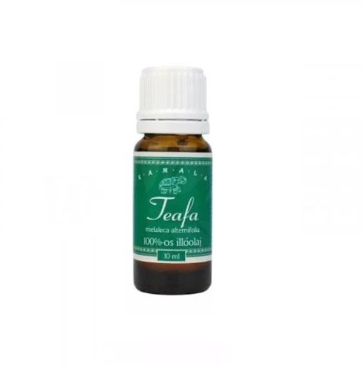 Kamala dobozos illóolaj teafa 10 ml