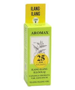 Aromax ilang-ilang illóolaj 5 ml