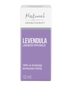 Naturol xxl levendula illóolaj 30 ml