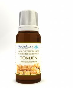 Természetes illóolaj tömjén 5 ml