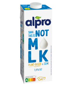 Alpro this is not m*lk 1,8% 1000 ml