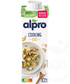 Alpro zab főzőkrém UHT 250 ml