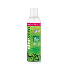 Alveola Eredeti Aloe Vera gél 100ml