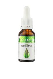 Collango drops d3&k komplex komplex 60 adag 20 ml