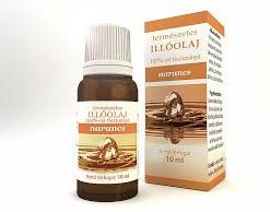 Természetes illóolaj narancs 10 ml