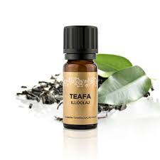 Természetes illóolaj teafa 10 ml
