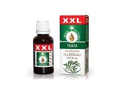Medinatural teafa xxl 100% illóolaj 20 ml