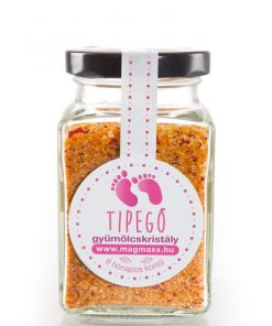 Mag-Maxx Tipegő gyümölcskristály 90 g