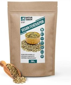 Natur Tanya Vegán Fehérjepor 250 g