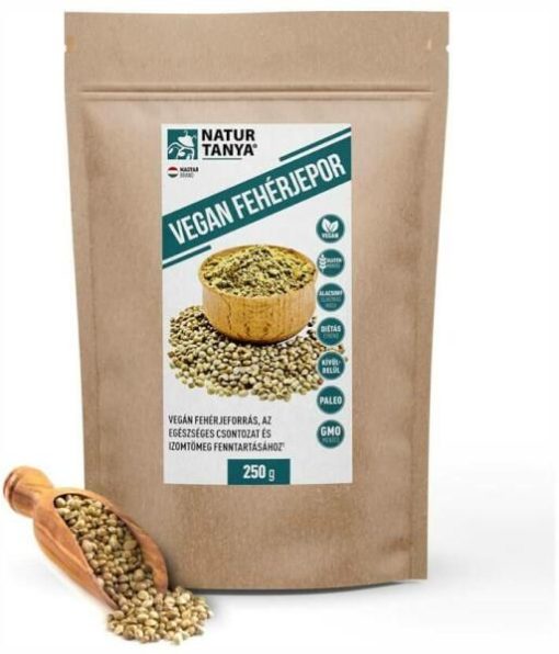 Natur Tanya Vegán Fehérjepor 250 g