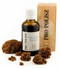 Pro/polisz propolisz tinktúra alkoholos 50 ml