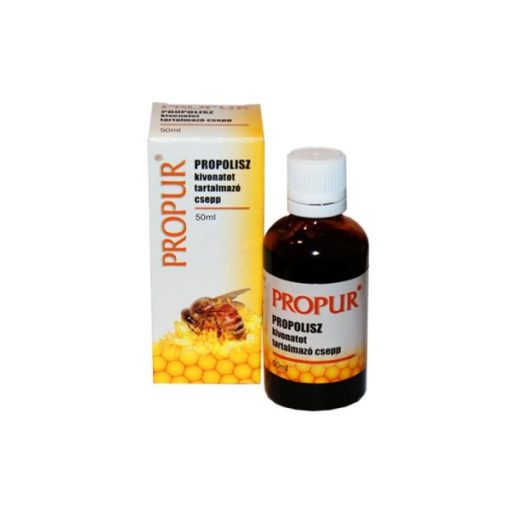 Propur csepp 50 ml
