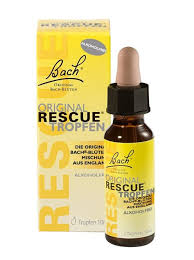 Rescue day kids alkoholmentes  csepp 10 ml