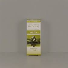 Természetes illóolaj ánizs 10 ml