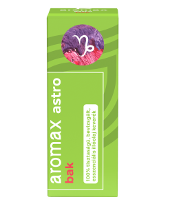 Aromax astro bak illóolaj keverék 10 ml