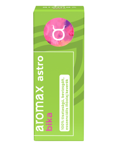 Aromax astro bika illóolaj keverék 10 ml
