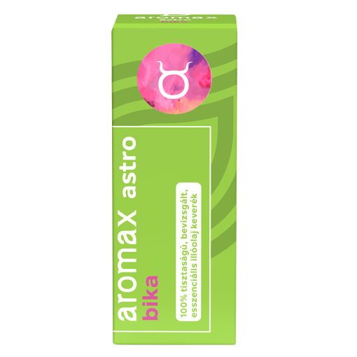 Aromax astro bika illóolaj keverék 10 ml