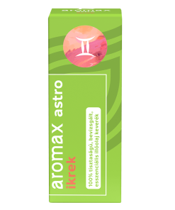 Aromax astro ikrek illóolaj keverék 10 ml