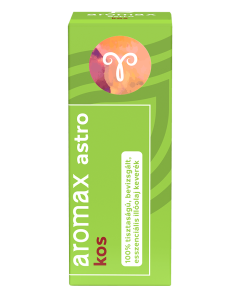 Aromax astro kos illóolaj keverék 10 ml