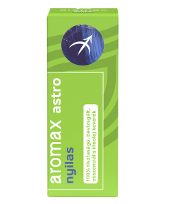 Aromax astro nyilas illóolaj keverék 10 ml