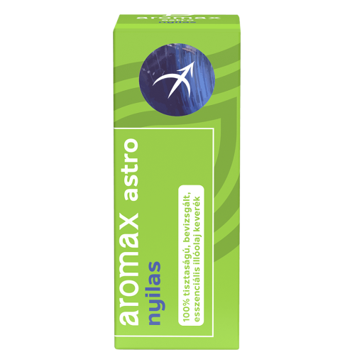Aromax astro nyilas illóolaj keverék 10 ml