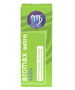 Aromax astro szűz illóolaj keverék 10 ml