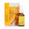 GAL D3-vitamin cseppek 30ml
