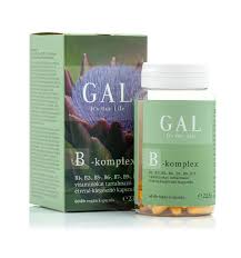 GAL B-komplex 60db