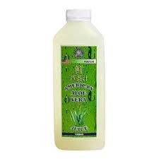 Dr. chen american aloe vera juice 1000 ml