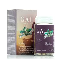 Gal Relax 60db