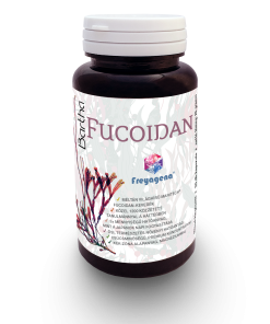Freyagena Bartha Fucoidan kapszula 30 db