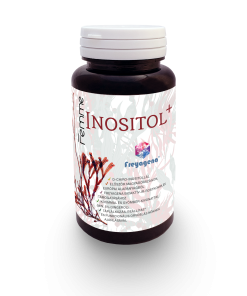 Freyagena Femme INOSITOL+ (D-chiro-inositol) kapszula 30 db