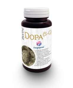 Freyagena Bartha Dopa kapszula 30 db