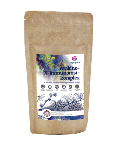 Freyagena Arabino-X-immunorost-komplex 300 g