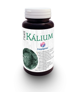Freyagena Kálium-Malát kapszula 80 db