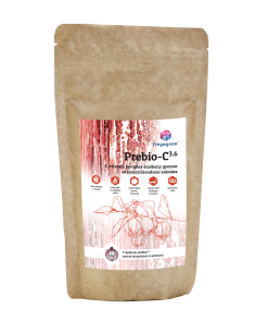 Freyagena Prebio-C3.6 C-vitamin komplex 216 g