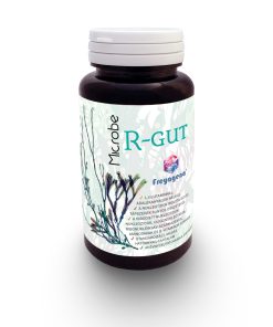 Freyagena Microbe R-GUT