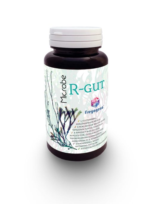 Freyagena Microbe R-GUT