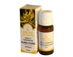 Relax illóolaj ylang-ylang 10 ml