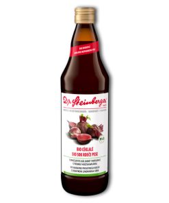 Dr.steinberger bio céklalé 750 ml