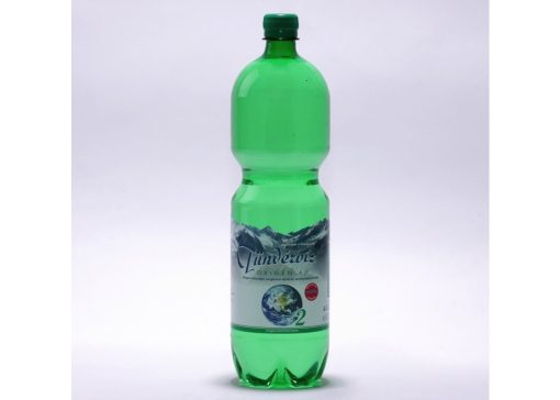 Tündérvíz oxigén 40 1500 ml