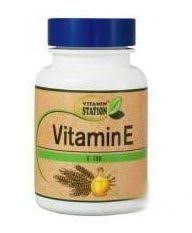 Vitamin Station vitamin e tabletta 100 db