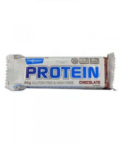 Max Sport protein szelet csokoládés gluténmentes 60 g