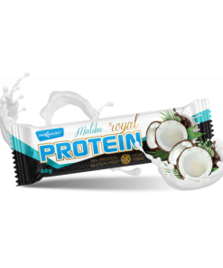 Max Sport protein szelet malibu royal 60 g