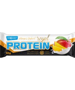 Max Sport protein szelet mangó joghurt 60 g