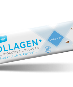Max Sport collagen+ coconut szelet 40 g