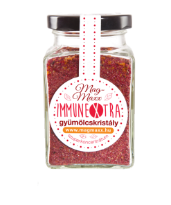 Mag-Maxx Immunextra gyümölcskristály 150 g