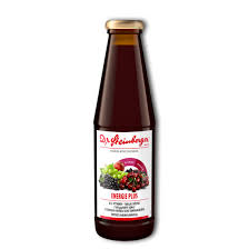 Dr.steinberger plus energie 450 ml
