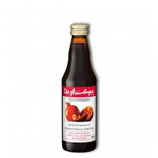 Dr.steinberger bio gránátalmalé 330 ml